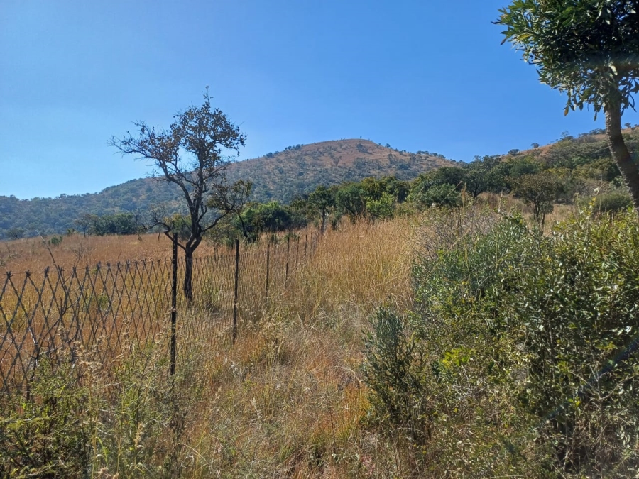 0 Bedroom Property for Sale in Broederstroom North West